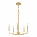 Abner Chandelier