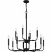 Abner Chandelier