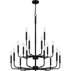 Abner Chandelier