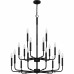 Abner Chandelier