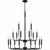 Abner Chandelier