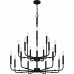 Abner Chandelier