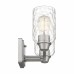 Acacia Bath Light