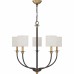 Audley Chandelier