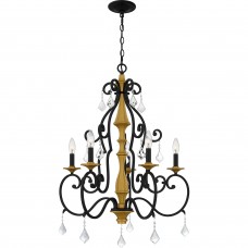 Althea Chandelier