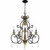 Althea Chandelier