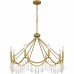 Airedale Chandelier