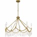 Airedale Chandelier