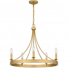 Aspyn Chandelier