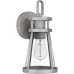 Barber Outdoor Lantern