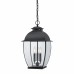 Bain Outdoor Lantern