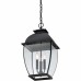 Bain Outdoor Lantern