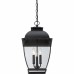 Bain Outdoor Lantern