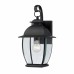 Bain Outdoor Lantern