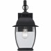 Bain Outdoor Lantern