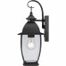 Bain Outdoor Lantern