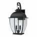 Bain Outdoor Lantern