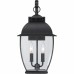 Bain Outdoor Lantern