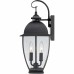 Bain Outdoor Lantern