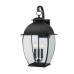 Bain Outdoor Lantern