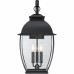 Bain Outdoor Lantern