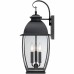 Bain Outdoor Lantern