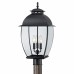 Bain Outdoor Lantern