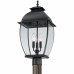 Bain Outdoor Lantern