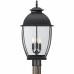 Bain Outdoor Lantern