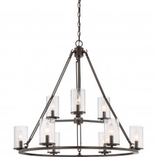 Buchanan Chandelier