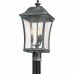 Bardstown Outdoor Lantern