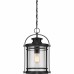 Booker Outdoor Lantern