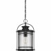 Booker Outdoor Lantern