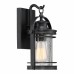 Booker Outdoor Lantern