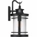 Booker Outdoor Lantern