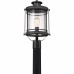 Booker Outdoor Lantern