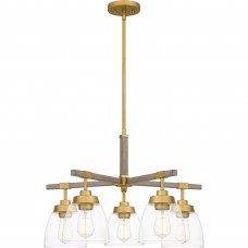 Burkett Chandelier