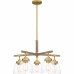 Burkett Chandelier