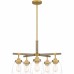 Burkett Chandelier