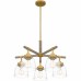 Burkett Chandelier