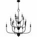 Blanche Chandelier