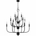 Blanche Chandelier