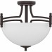 Billingsley Semi-Flush Mount