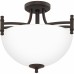 Billingsley Semi-Flush Mount