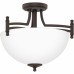 Billingsley Semi-Flush Mount