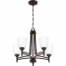 Billingsley Chandelier