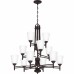 Billingsley Chandelier