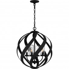 Blacksmith Pendant