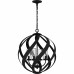 Blacksmith Pendant