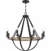 Bartlett Chandelier